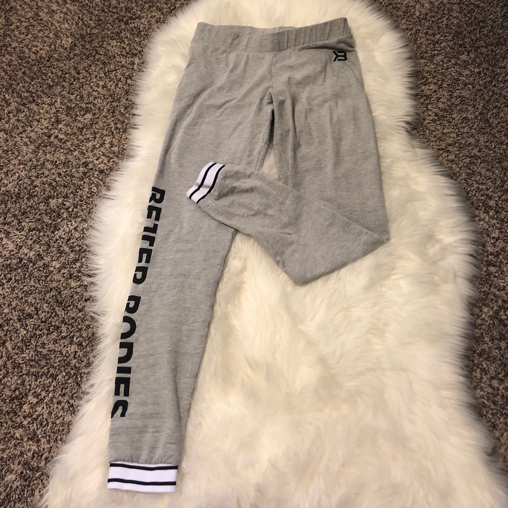 Better Bodies leggings